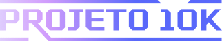 logo Projeto 10k